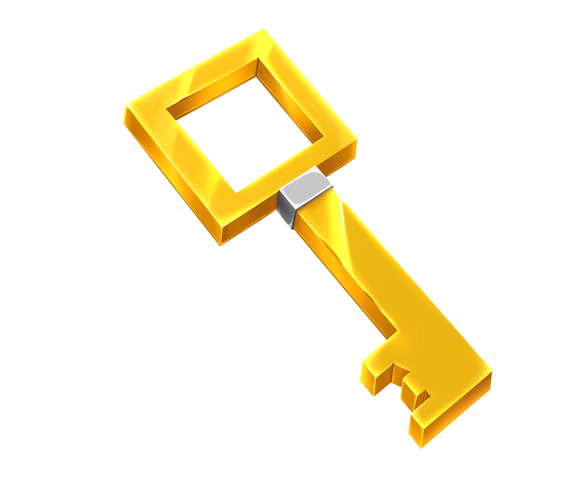 Claim Kasası Anahtarı